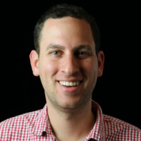 Amazon Employee Zach Goldstein's profile photo