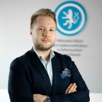 Národní úřad pro kybernetickou a informační bezpečnost Employee Marek Kalinowski's profile photo