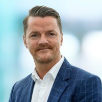 SCANDINAVIAN DIGITAL Employee Simon Nielsen's profile photo