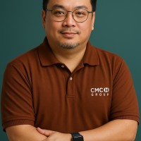CMC Engineering Sdn Bhd Employee Azhar Saharudin's profile photo