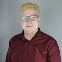 Chefaa Employee Abdelrahman Emad's profile photo