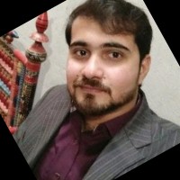 InfiniteGoose Employee Umar Farooq's profile photo