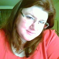 Insight Employee Julie Eckenrode's profile photo