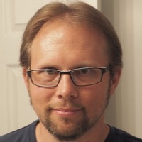 IMAX Employee Aaron Bentley's profile photo