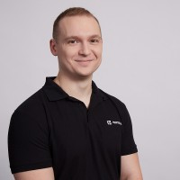 Dmytro Shevchenko's profile photo