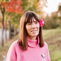 Sameday Romania Employee Anca Abaza's profile photo