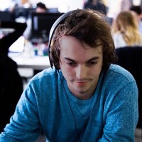 Thomas Vannier-Simon Email