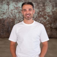 Cook and Waiter Employee Andrew Pongrass's profile photo