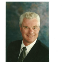 First Financial Employee Gary Larson's profile photo
