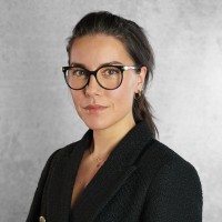 Iternum Digital Employee Lana Hamawander's profile photo