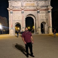 Nexxis Employee Sam Perez's profile photo