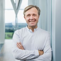 Roche Employee Florian Schindler's profile photo