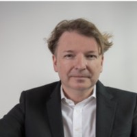 Pusch-Data GmbH Employee Peter Marten's profile photo