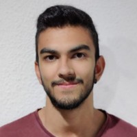 Habla computing Employee Enrique Coronado Peláez's profile photo