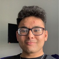 Gymnastics Nevada Employee Gerard Bravo's profile photo