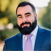 David Zamora Email & Phone Number