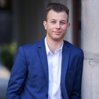 Rocket Clicks Employee Eli Munc's profile photo