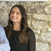 Abbott Risk Consulting Employee Izzy Rudy's profile photo