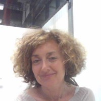 The Innovation Loop Employee Sophie Rouge's profile photo