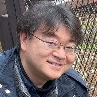 Kotaro Yoshida's profile photo