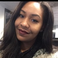 Chanta Harris Email & Phone Number