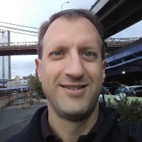 Jonathan Metzler Email & Phone Number