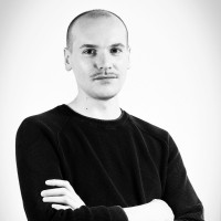 EXPLORATIONS ARCHITECTURE Employee Mathieu Huss-Etienne's profile photo