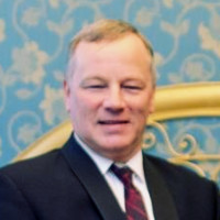 Flex Technology Group Employee Bob Pfeiffer's profile photo