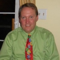 Beacon Gasket and Seals Employee Scott Eigenbrod's profile photo