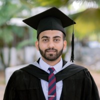 E-VIS Pty Ltd Employee Ravindu Rasanjana's profile photo