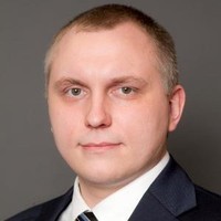 Sergey Markov Email
