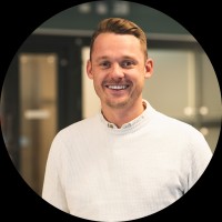 Flexera Employee Benjamin van Dam's profile photo