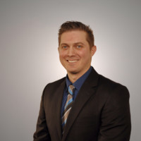 Community College of Beaver County Employee Andrew Winner's profile photo