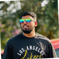 K4 Security Services Employee Saicharan Reddy's profile photo