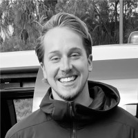Zoox Employee Tommy Sutton's profile photo