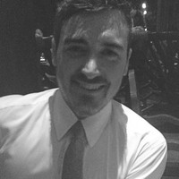 Toptable Group Employee Jeffrey Pauls's profile photo