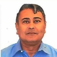 Amrit Gill