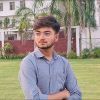 Prodesk IT Employee Abhinav Mishra's profile photo