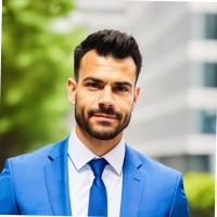 Matthew Morado Email & Phone Number