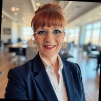 JAGGAER Employee Tami King's profile photo