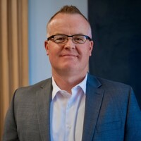 Ionic Mineral Technologies Employee Ryan Wilde's profile photo