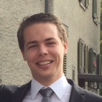 IT District Employee Dennis Dekker's profile photo