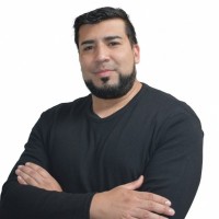 Real Time Analytics Employee Royer Campos's profile photo