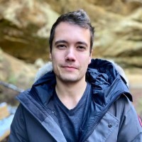 ReflectionAI Employee Chris Grimm's profile photo