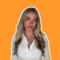 Enzo Tech Group Employee Skye Richardson's profile photo