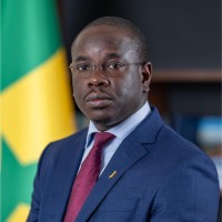 Gouvernement Employee Birame Diop's profile photo