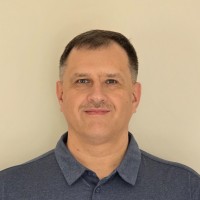 Givex Employee Vladimir Yevdokimov's profile photo