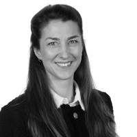 Capgemini Invent Employee Janicke Asakskogen's profile photo