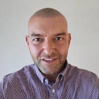 Cardiff Bus Employee Leon Gelleburn's profile photo