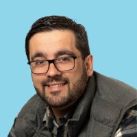 VINCUE™ Employee Brian Kellogg's profile photo